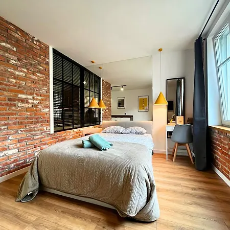 Jacuzzi Loft - Design *