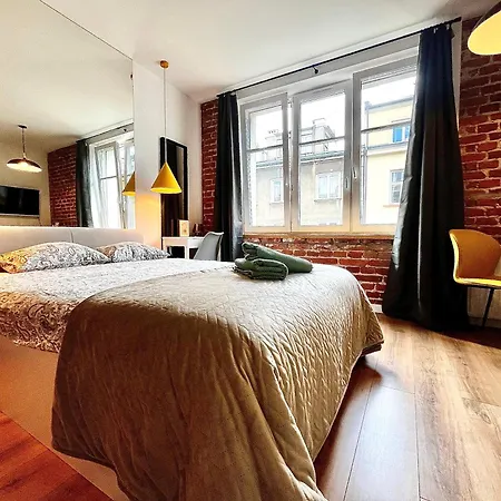 Appartement Jacuzzi Loft - Design *