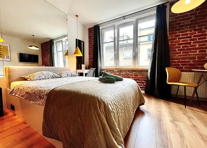 公寓 Jacuzzi Loft - Design *