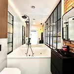 Διαμέρισμα Jacuzzi Loft - Design Krasków